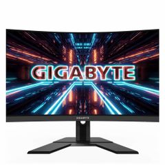 Màn hình Gaming Gigabyte G27QC_A Cong 2K 165Hz Chuyên Game