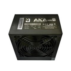 Nguồn JETEK AKA A60 400W 80Plus cũ