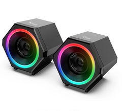 Loa KISONLI L-6060 LED RGB