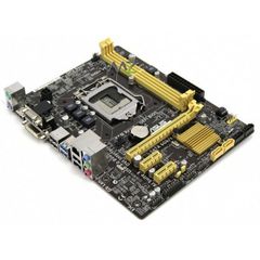 Main ASUS H81M-D