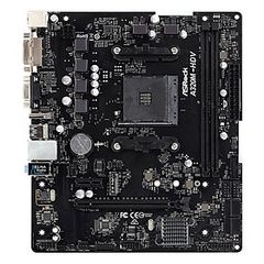 Mainboard ASRock A320M-HDV Socket AM4 - Hàng Chính Hãng