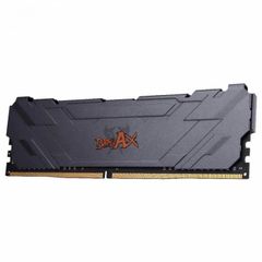 RAM DDR4 COLORFUL 8G BUS 3000 BATTLE Ã TẢN NHIỆT THÉP