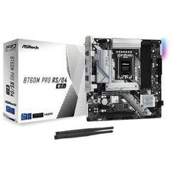 MAINBOARD ASROCK B760M PRO RS/D4