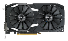 VGA Asus RX580 4Gb