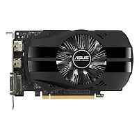 Card Màn Hình VGA ASUS PH-GTX1050-2G GDDR5 2GB 128-bit - Cũ