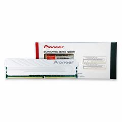 Ram PIONEER 16GB Bus 3600Hz Tản thép