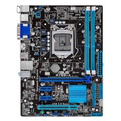 Main ASUS B75M-A