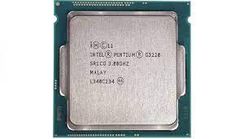 CPU G3220 SK 1150 2nd