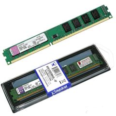 Ram Kingtons bo lùn 4G 1600