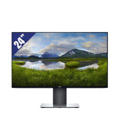 Màn hình Dell Ultrasharp U2419H (23.8 inch/FHD/IPS/DP+HDMI/250cd/m²/60Hz/8ms)