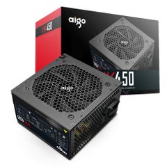 Nguồn máy tính AIGO VK450 450W