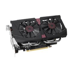 VGA Asus TStrix GTX 1060 6G 2 Fan 2nd