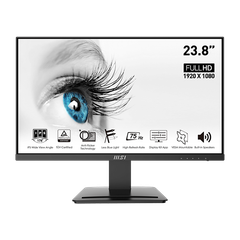 MÀN HÌNH ĐỒ HỌA MSI MODERN MD241PW 23.8INCH FHD IPS