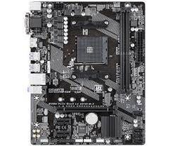 Main GIGABYTE A320 S2H AM4