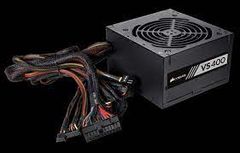 Nguồn Corsair 400w 2nd