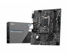 MAINBOARD MSI PRO H410M-B