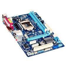 Main GIGABYTE GA-B75M-D3V 2ND BH 5-2021