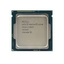 CPU G3240 2nd