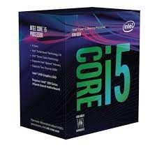 CPU core i5 9400F New Box