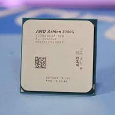 CPU AMD Athlon 3000G NEW TRAY