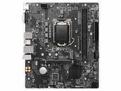 MAINBOARD MSI PRO H410M-B