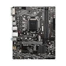 Mainboard MSI H410M-A Pro New 36T
