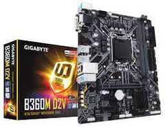 Main B360 GIGABYTE B360 M2 2ND