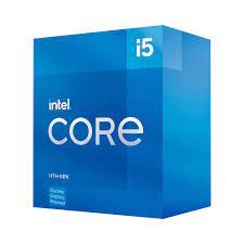 CPU Intel Core i5 11400 (2.60 Up to 4.40GHz, 12M, 6 Cores 12 Threads) Box Chính Hãng
