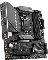 MAIN BOARD MSI B560 MORTAR NEW