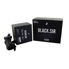 Nguồn Black.Sir 450W