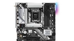 MAIN ASROCK B660M PRO RS AX có wf bluetood DDR4 LGA1700