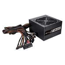 Nguồn Corsair 400w 2nd