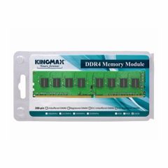 Ram Kingmax DDR4 8GB 2400 New BH 36T