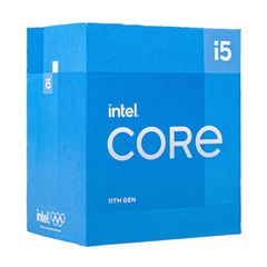 CPU INTEL Core i5 11400F NEW TRAY BH 36T