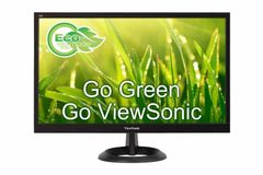 Màn Hình Viewsonic VA2261-2 (21.5/FHD/TN/250cd/m²/VGA/60Hz/5ms)