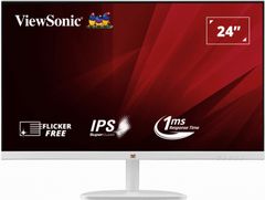 Màn hình Viewsonic VA2432-H-W Trắng 24