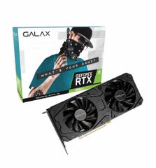 CARD MÀN HÌNH GALAX RTX3060Ti 1-Click 8GB OC (cũ) BH 11/2024