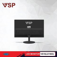 Màn Hình LCD VSP VS19(LE1903) LED Monitor ThinkVision 19”