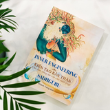 Inner Engineering – Kiến tạo bản thân: Chỉ dẫn sống an vui của một yogi