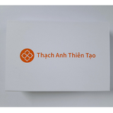 Miếng massage nâng cơ đá thạch anh tự nhiên thiên tạo