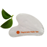 Miếng massage nâng cơ đá thạch anh tự nhiên thiên tạo