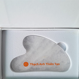 Miếng massage nâng cơ đá thạch anh tự nhiên thiên tạo