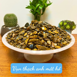 Vụn thạch anh mắt hổ