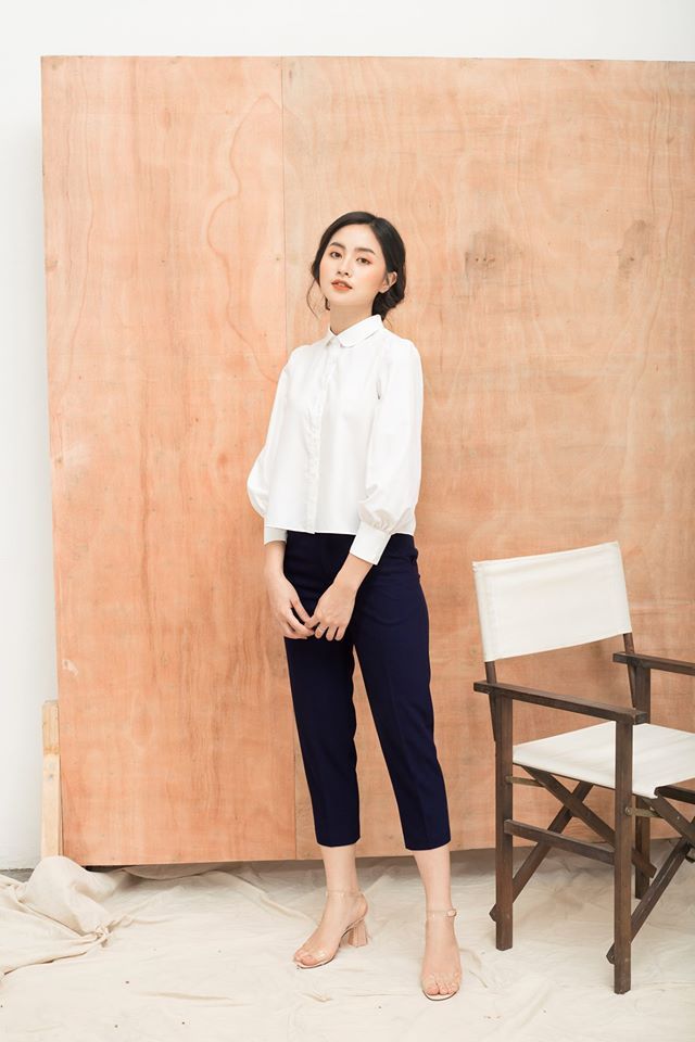 Quần dài Lana Pants