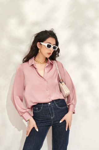 Áo sơmi Lana Shirt-MP2_50%