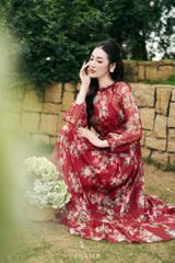 Đầm Megan-BST07