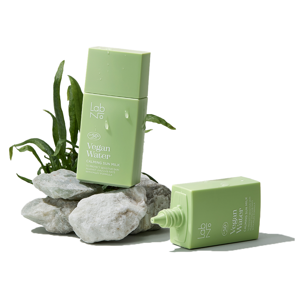 SỮA CHỐNG NẮNG VEGAN WATER CLAMING SUNMILK 50+ PA++++