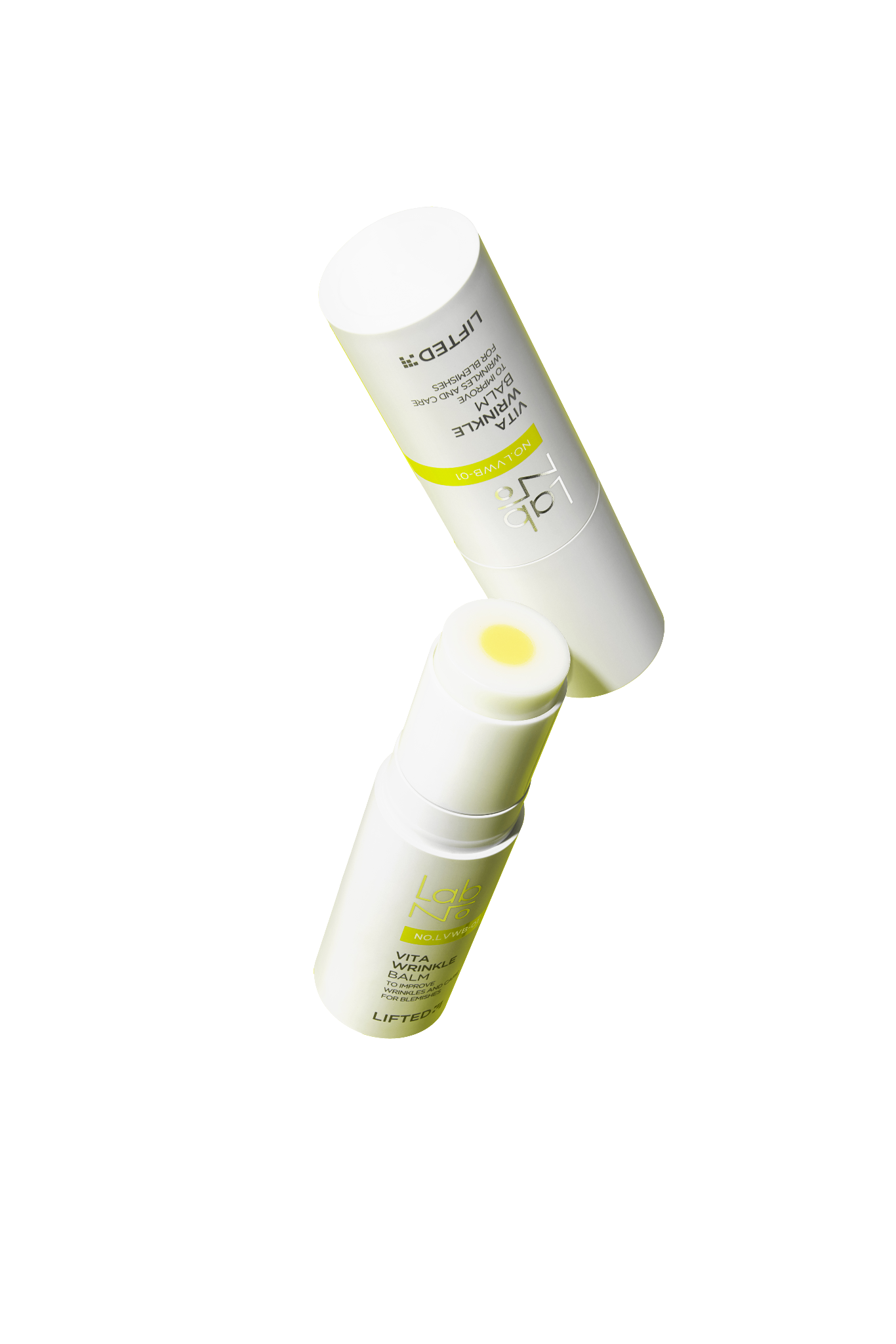 SÁP DƯỠNG ĐA NĂNG LIFTED IDEBENONE VITA WRINKLE BALM NÂNG CƠ CHỐNG NHĂN