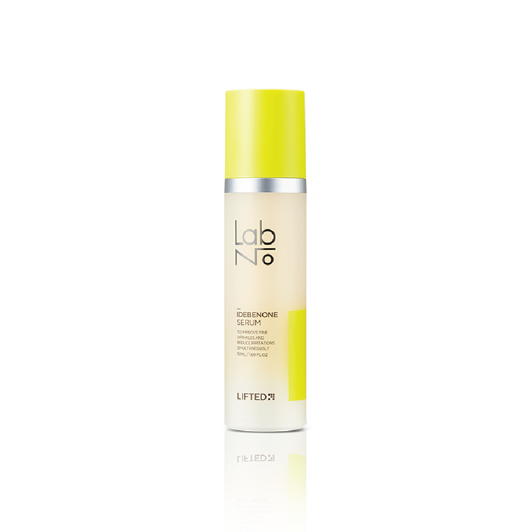 TINH CHẤT LIFTED IDEBENONE SERUM NÂNG CƠ CHỐNG LÃO HÓA