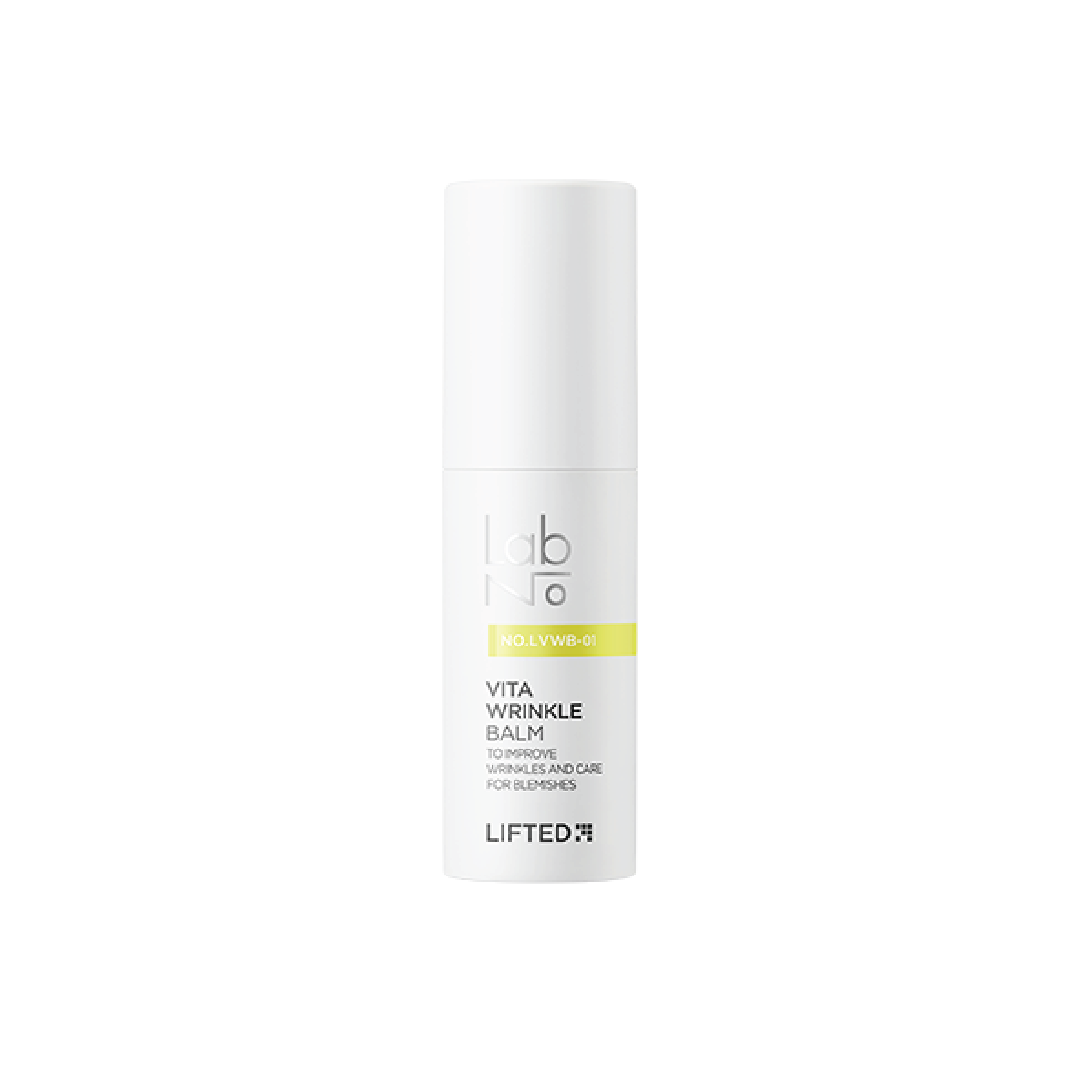 SÁP DƯỠNG ĐA NĂNG LIFTED IDEBENONE VITA WRINKLE BALM NÂNG CƠ CHỐNG NHĂN
